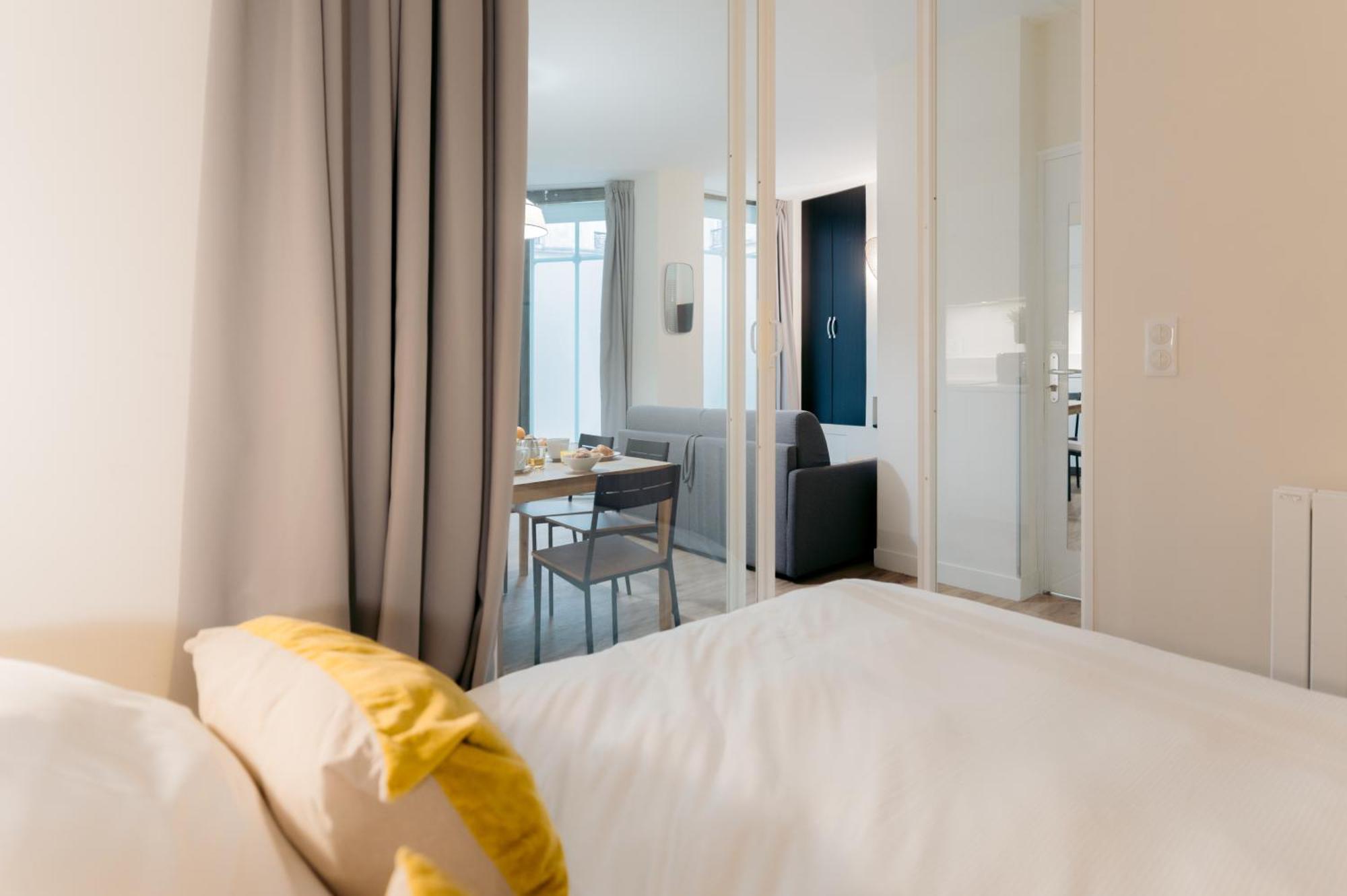Beauvoir Germain Paris Eksteriør bilde